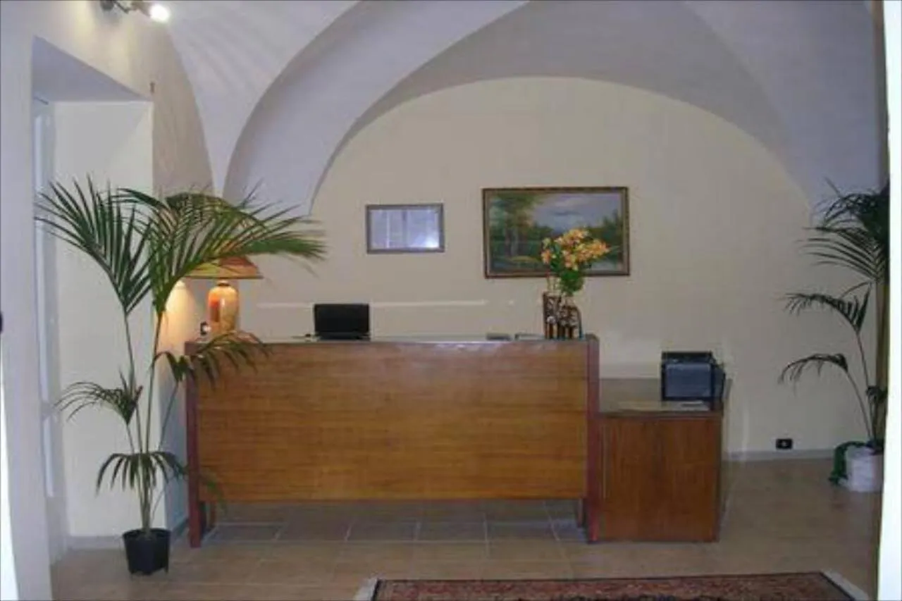 Guest house Albatro Rooms Catania