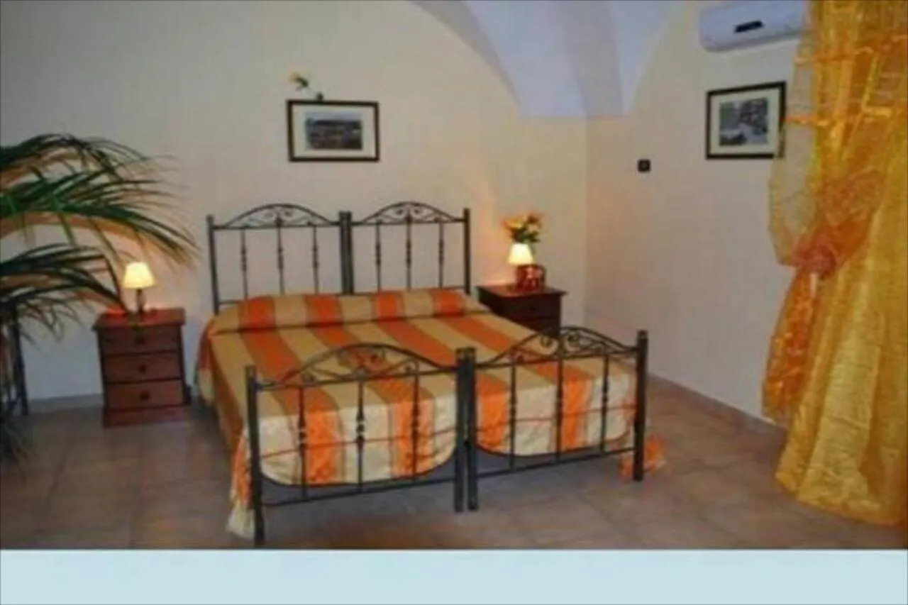 Albatro Rooms Catania Italy