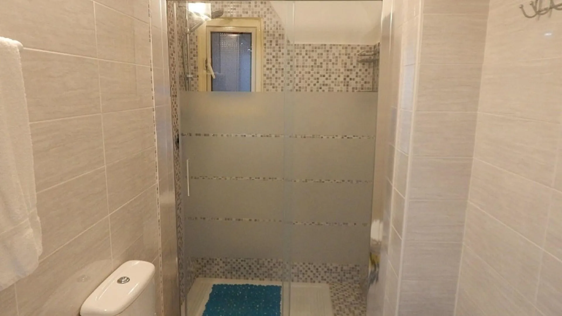 Guest house Albatro Rooms Catania