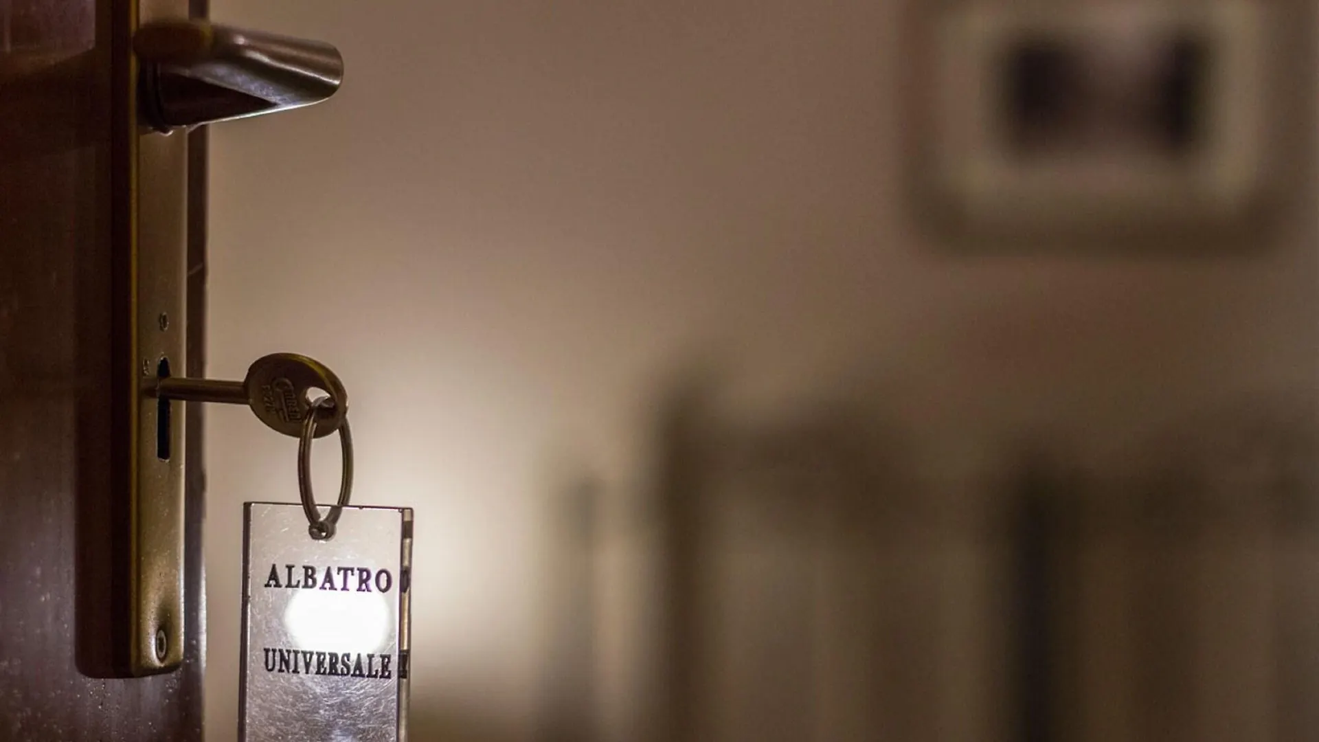 Albatro Rooms Catania