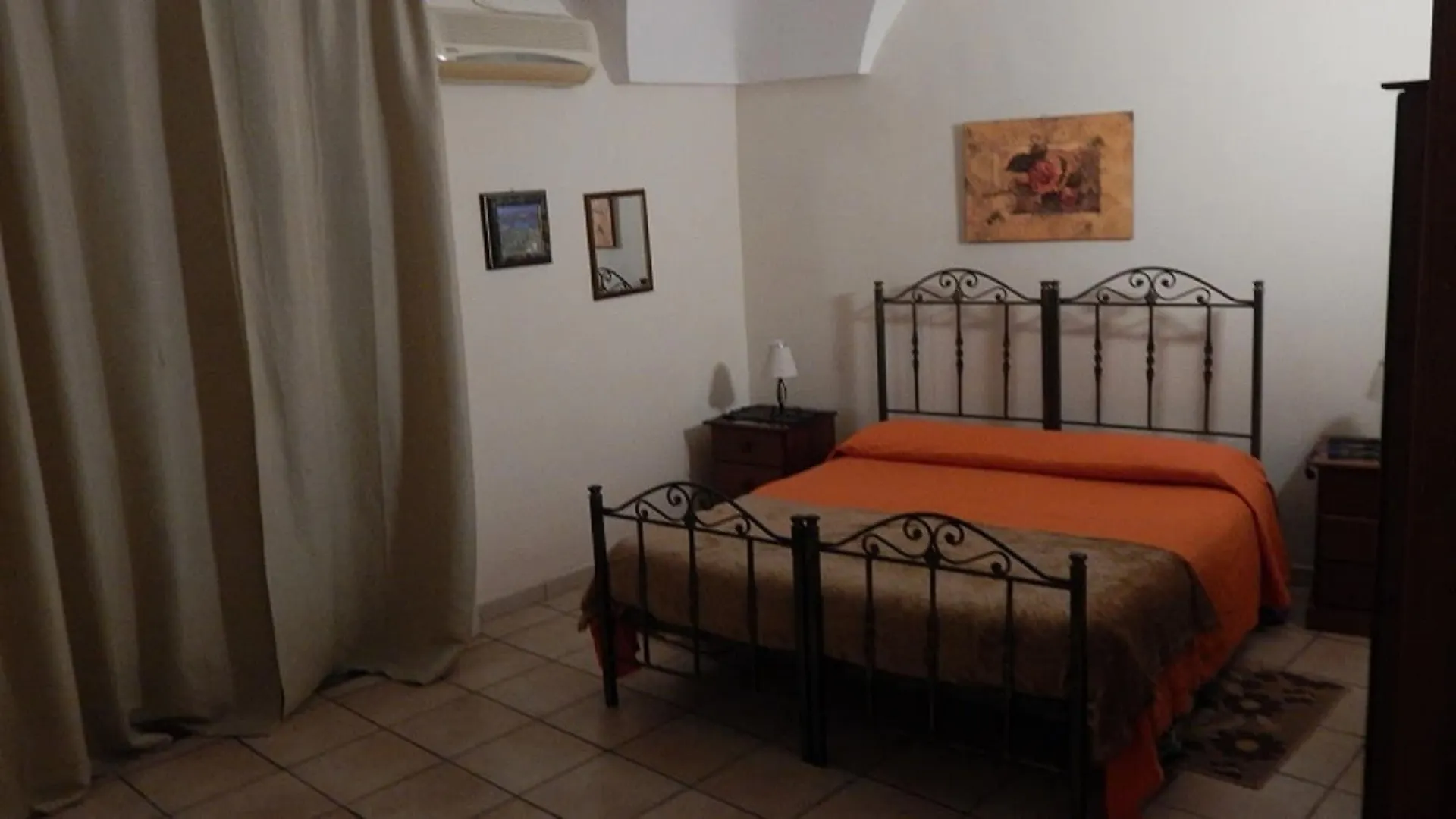 Guest house Albatro Rooms Catania