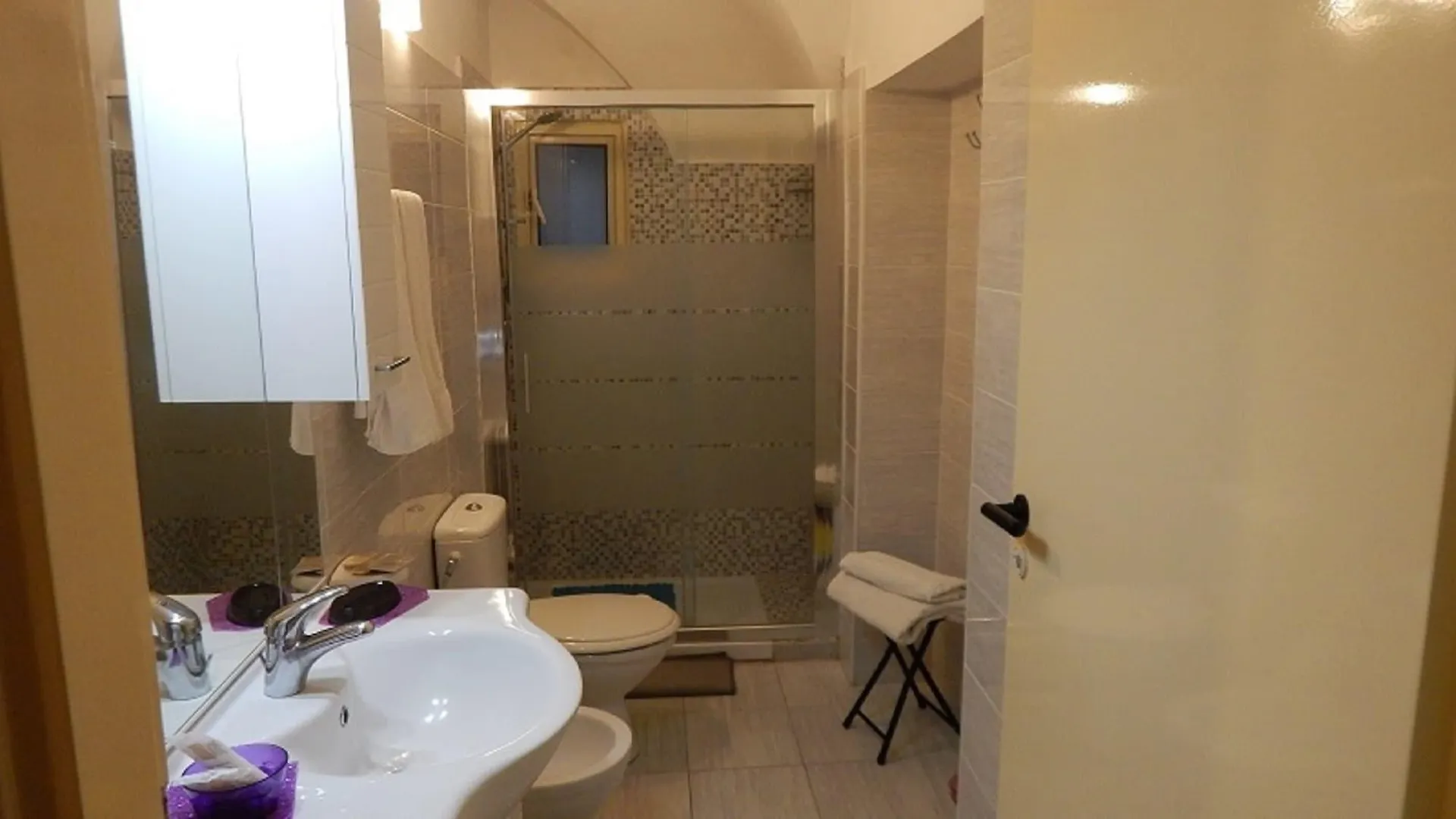 Albatro Rooms Catania Guest house