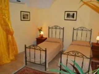 Albatro Rooms Catania Guest house