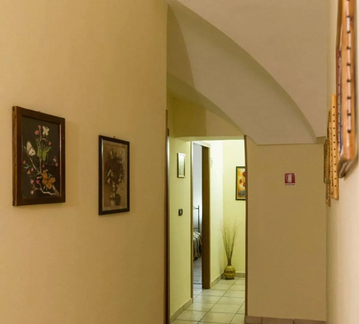 Albatro Rooms Catania