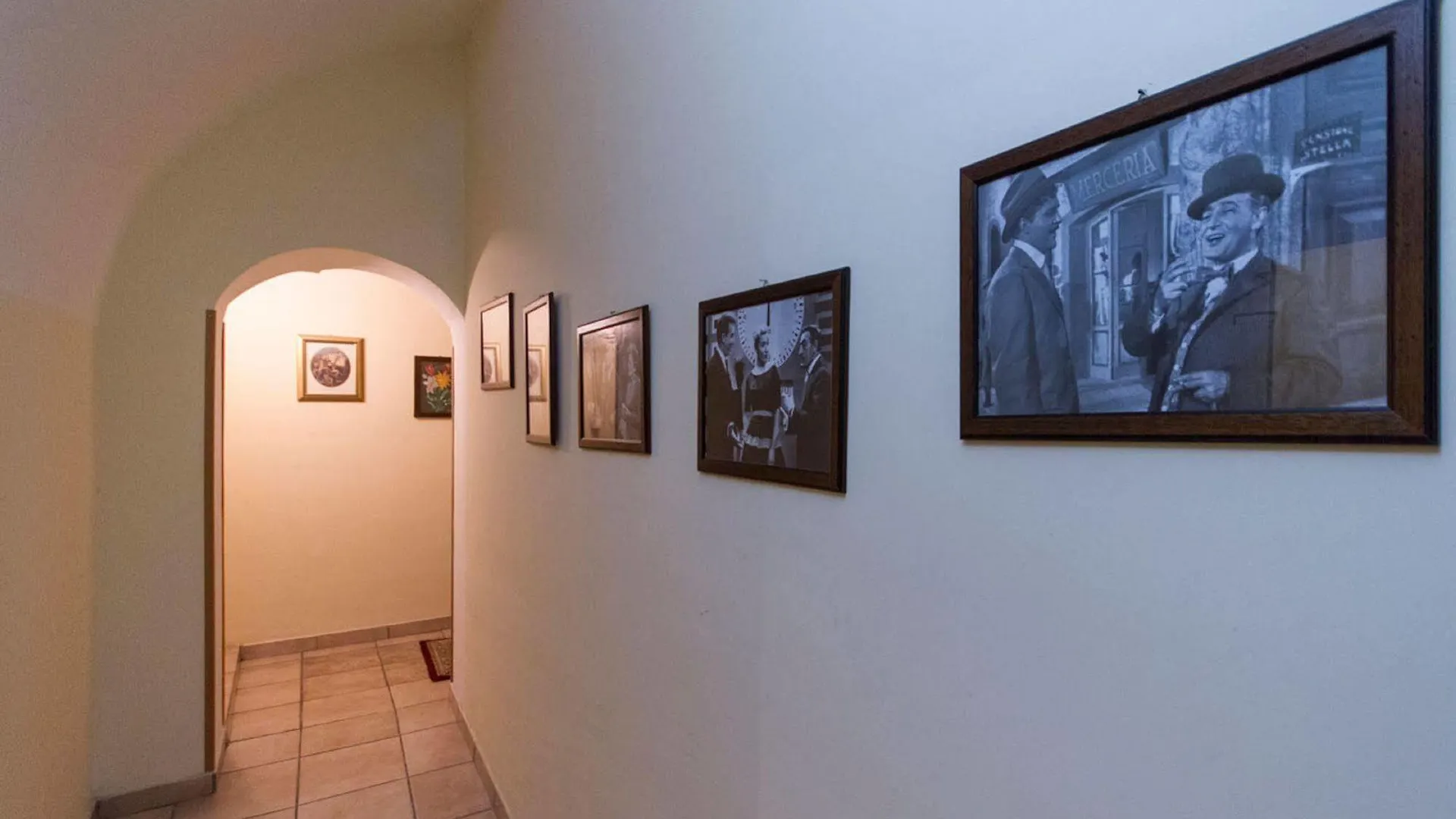 Albatro Rooms Catania