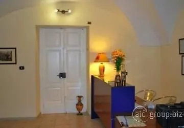 Guest house Albatro Rooms Catania