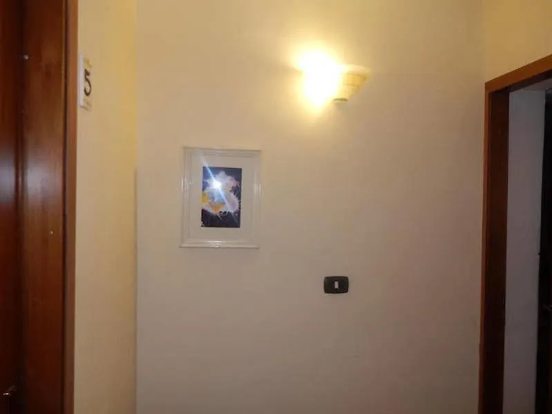 ** Guest house Albatro Rooms Catania Italy