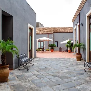 Apartahotel Dimora De Mauro