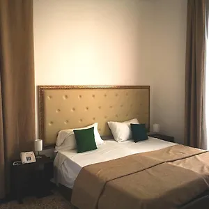 Hotel Valentino, Catane