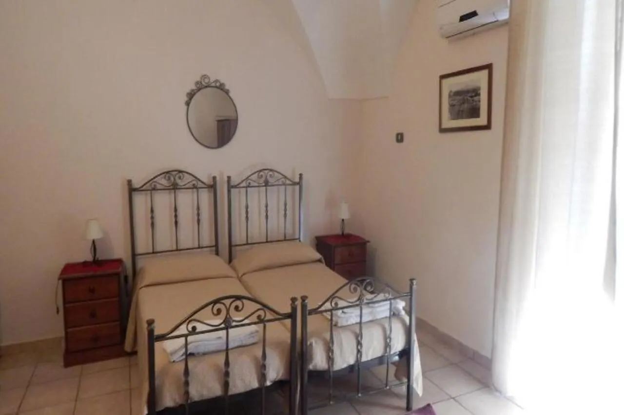Albatro Rooms Catânia Casa de hóspedes