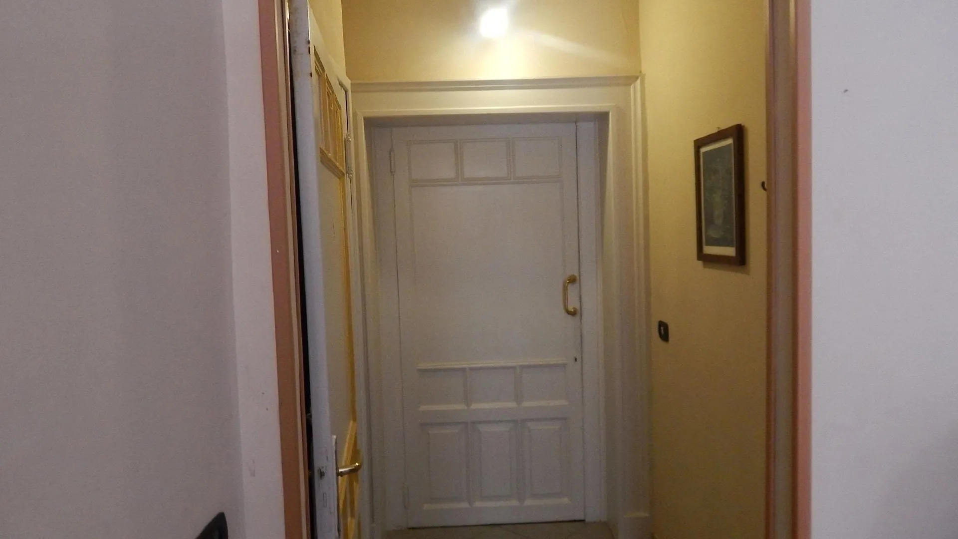 Albatro Rooms Catânia