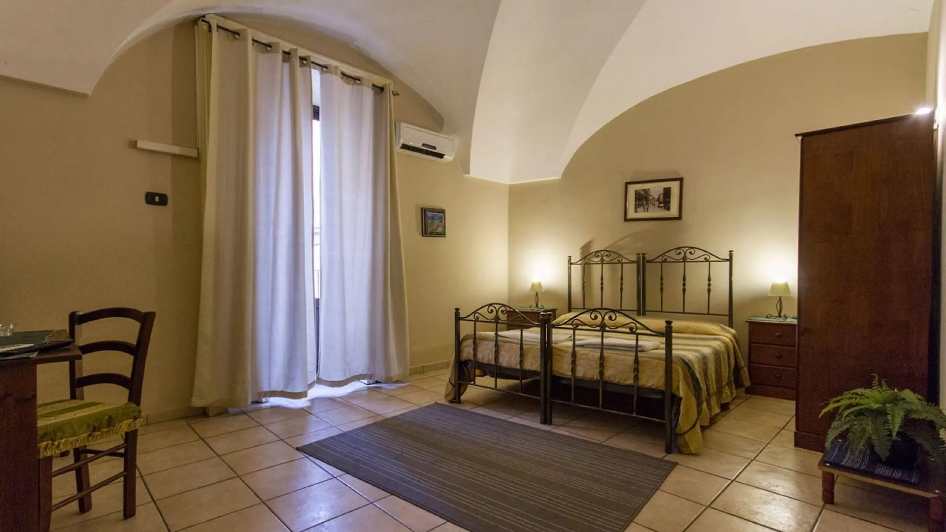 Albatro Rooms Catânia Casa de hóspedes