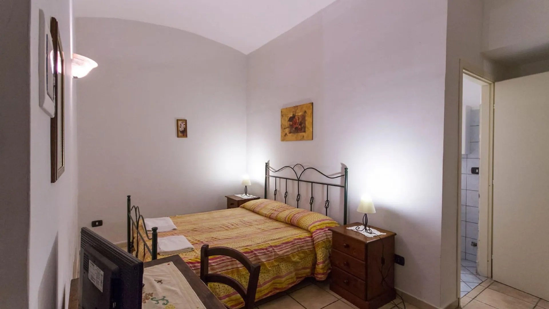 Albatro Rooms Catânia Casa de hóspedes