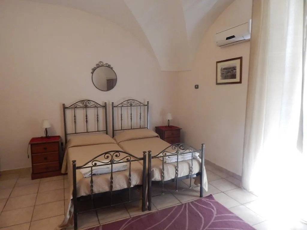 Albatro Rooms Catânia