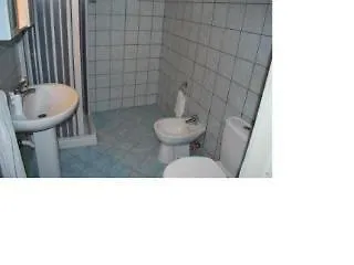 Albatro Rooms Katánie