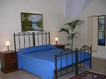 Albatro Rooms Catânia Itália