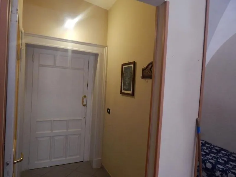 Penzion Albatro Rooms Katánie