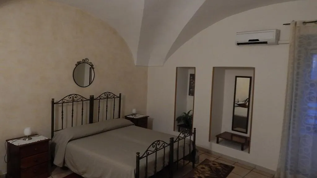 Albatro Rooms Catânia Casa de hóspedes