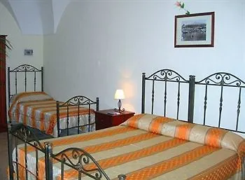 Albatro Rooms Catânia Casa de hóspedes