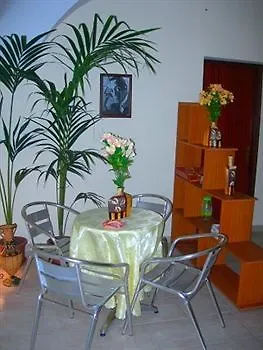 Albatro Rooms Katánie