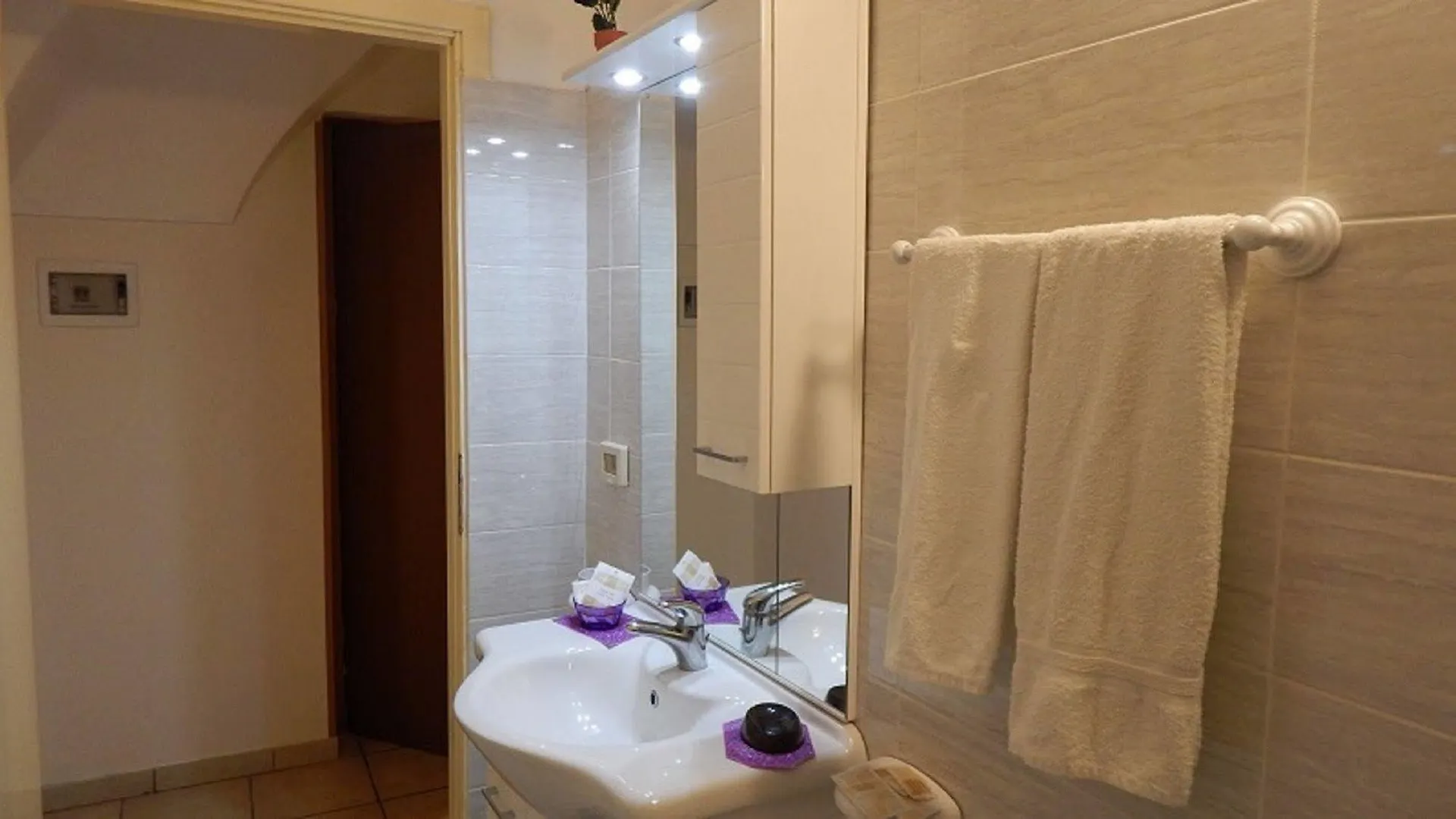 Albatro Rooms Catânia Casa de hóspedes