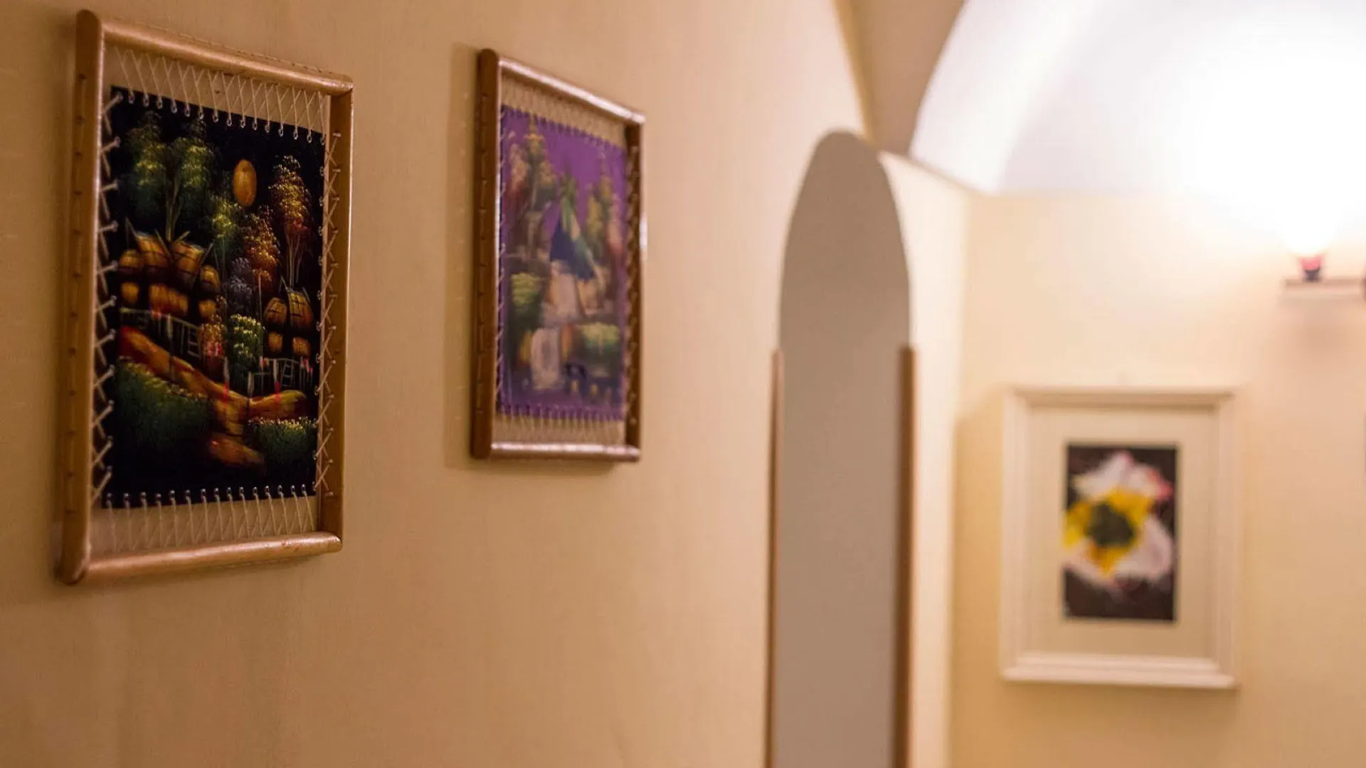 Albatro Rooms Catânia Casa de hóspedes