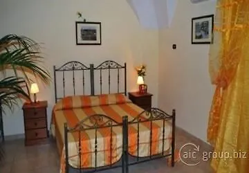 Albatro Rooms Katánie
