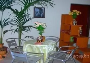 ** Casa de hóspedes Albatro Rooms Catânia Itália